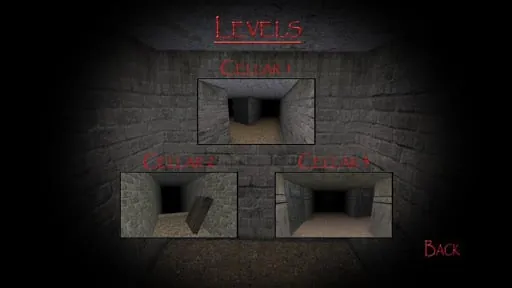 Slendrina: The Cellar screenshot