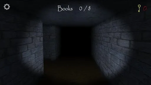 Slendrina: The Cellar screenshot