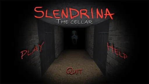 Slendrina: The Cellar screenshot