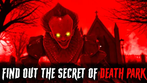 Death Park 2: Horror Clown screenshot