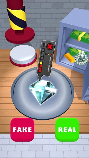 Rob Master 3D: The Best Thief! screenshot
