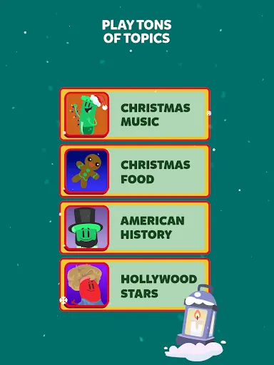 Trivia Crack screenshot