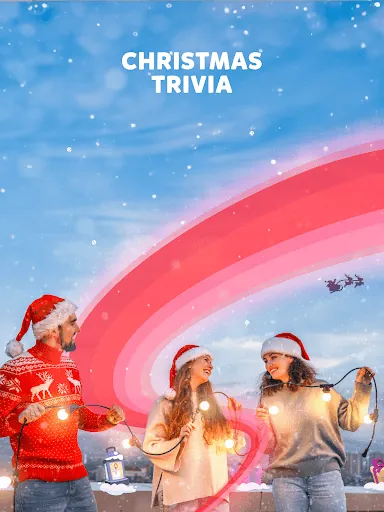 Trivia Crack screenshot