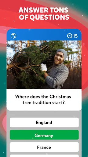 Trivia Crack screenshot