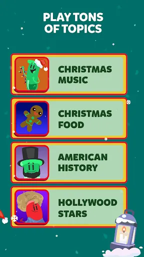 Trivia Crack screenshot