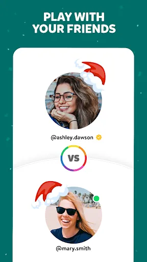 Trivia Crack screenshot