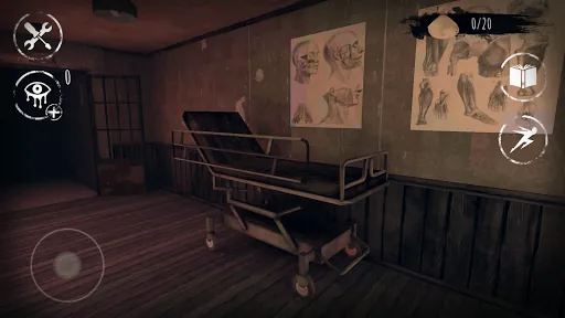 Eyes Horror & Coop Multiplayer screenshot
