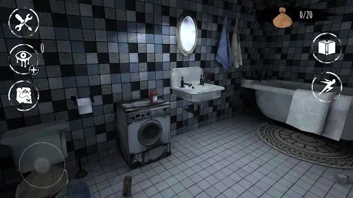 Eyes Horror & Coop Multiplayer screenshot