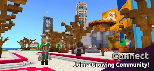 Worlds FRVR screenshot
