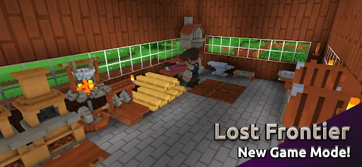 Worlds FRVR screenshot