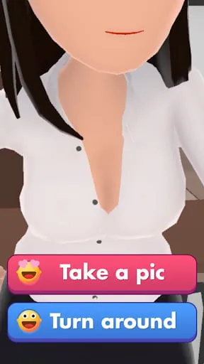 Perfect Lie screenshot