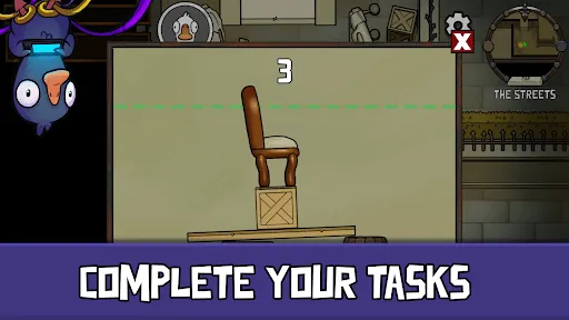 Goose Goose Duck screenshot