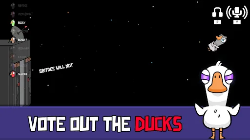 Goose Goose Duck screenshot