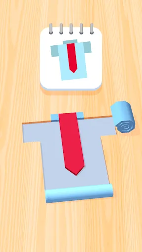 Color Roll 3D screenshot