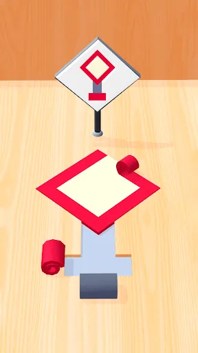 Color Roll 3D screenshot