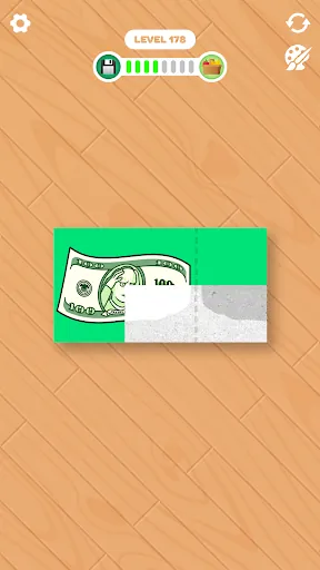 Paper Fold screenshot