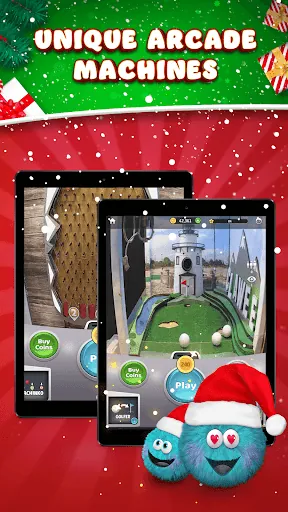 Clawee - Real Claw Machines screenshot