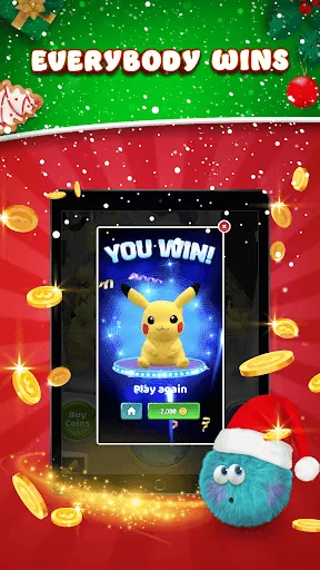 Clawee - Real Claw Machines screenshot