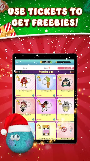 Clawee - Real Claw Machines screenshot