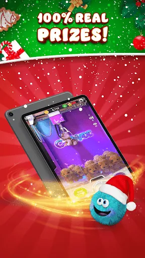 Clawee - Real Claw Machines screenshot