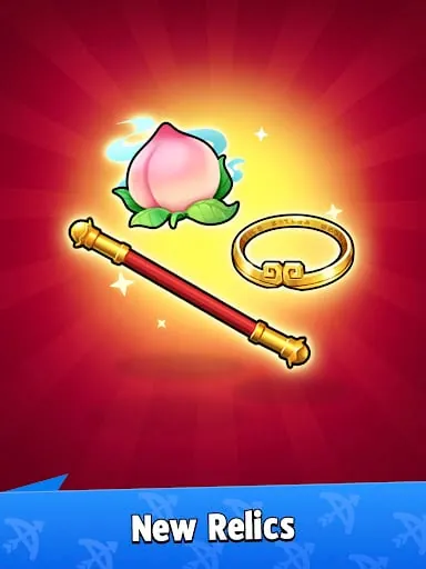 Archero screenshot