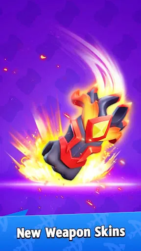 Archero screenshot
