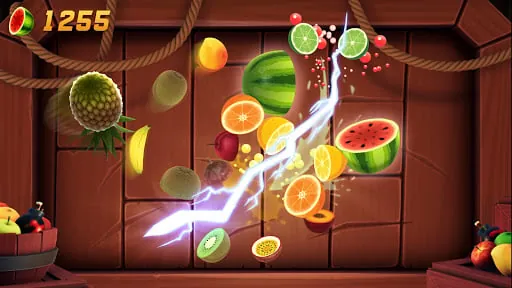 Fruit Ninja 2 Fun Action Games screenshot