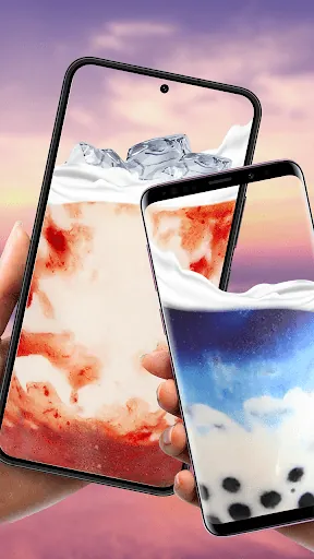 Boba Recipe: Tea Drink Prank screenshot