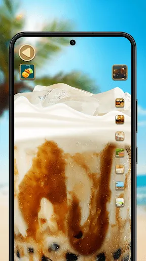Boba Recipe: Tea Drink Prank screenshot