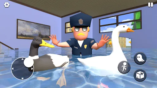 Where is He: Hide and Seek screenshot