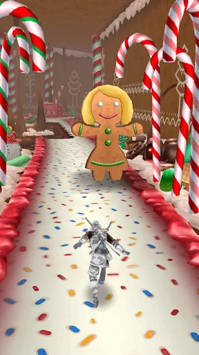 Temple Run 2 screenshot