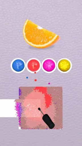 Color Match screenshot