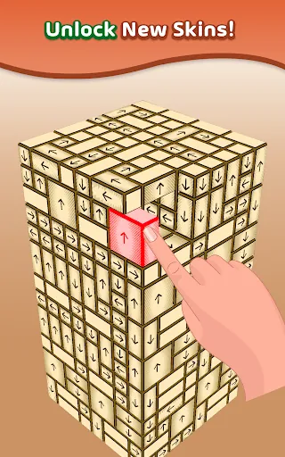 Tap Away screenshot