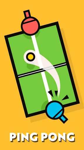2 Player games : the Challenge screenshot
