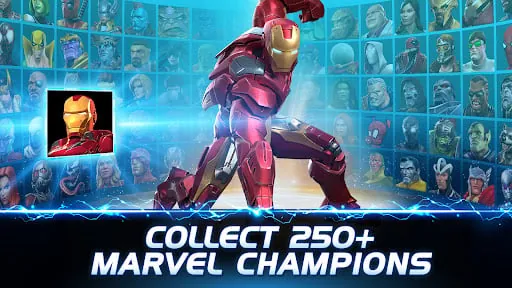 Marvel Contest of Champions screenshot