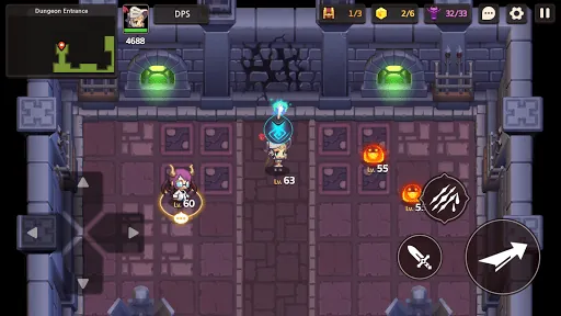 Guardian Tales screenshot