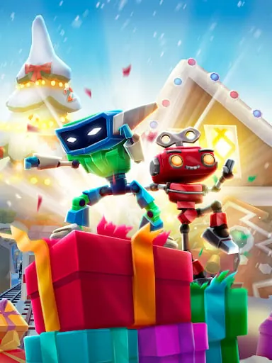 Subway Surfers screenshot