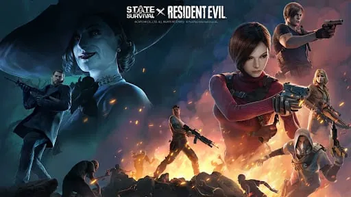 State of Survival: Zombie War screenshot