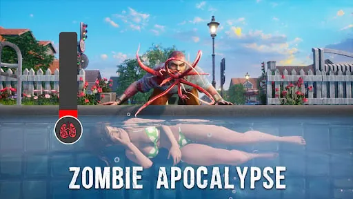 State of Survival: Zombie War screenshot