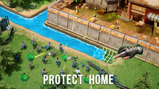 State of Survival: Zombie War screenshot