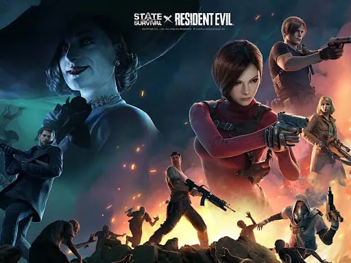 State of Survival: Zombie War screenshot