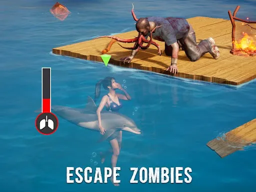 State of Survival: Zombie War screenshot