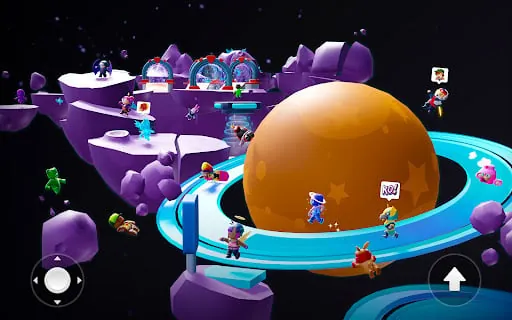 Stumble Guys screenshot