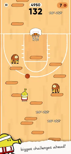 Doodle Jump 2 screenshot