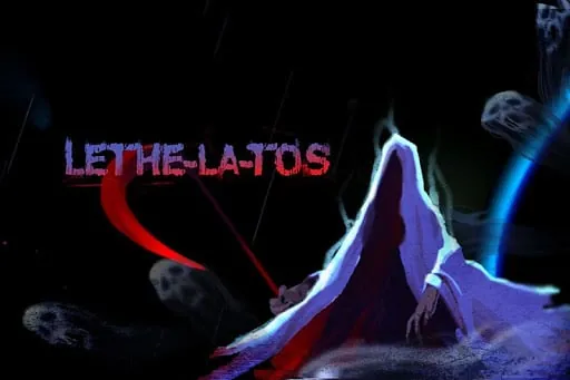 Devil Eater: Counter Attack to screenshot