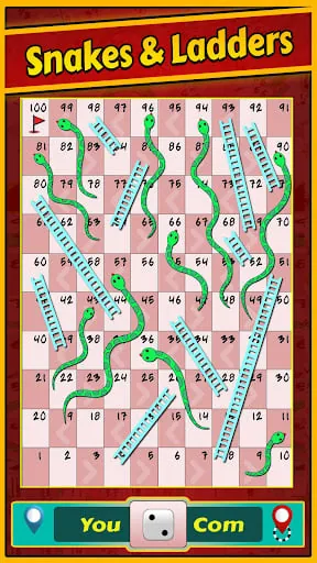 Ludo King screenshot