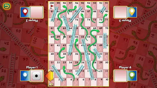 Ludo King screenshot