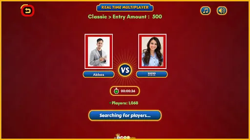 Ludo King screenshot