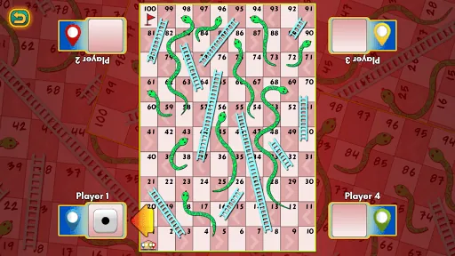 Ludo King screenshot