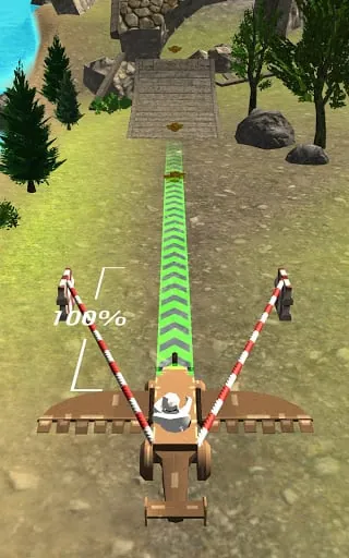 Make It Fly! screenshot